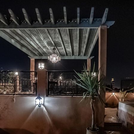 Riad Mama H&K Meknes Exterior photo